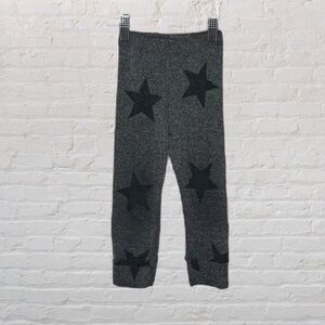 Nununu Marled Star Leggings